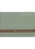 Ghyczy Gabriella - Mustra 2004