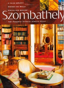 Németh József - Szombathely - A falak mögött Németh József - Szombathely - A falak mögött, Szombathely 2001 antikvár könyv
