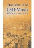 Stanislaw Lem - DiLEMmák