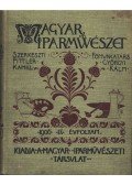 Fittler Kamill,Györgyi Kálmán - Magyar Iparművészet IX. évfolyam