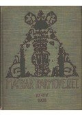 Fittler Kamill,Györgyi Kálmán - Magyar iparművészet XI. évfolyam