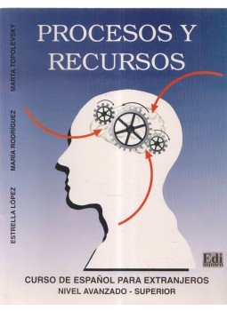 Estrella López, María Rodriguez, Marta Topolevsky - Procesos y Recursos Estrella López, María Rodriguez, Marta Topolevsky - Procesos y Recursos, Madrid 0 antikvár könyv