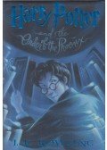 J. K. Rowling - Harry Potter and the Order of the Phoenix