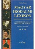 Csiffáry Tamás - Magyar irodalmi lexikon
