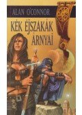 Alan O'Connor - Kék éjszakák árnyai