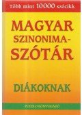 Gerencsér Ferenc - Magyar Szinonimaszótár diákoknak