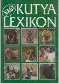 Dr. Szinák János,Veress István,Dr. Sárkány Pál - Nagy kutya lexikon