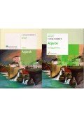 Arató László,Pála Károly - Átjárók - Átjárók Szöveggyűjtemény