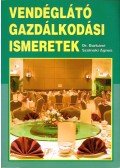 Dr. Burkáné Szolnoki Ágnes - Vendéglátó gazdálkodási ismeretek
