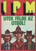 Ivanics István - IPM 1983. január