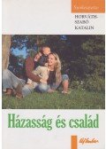 Horváth-Szabó Katalin - Házasság és család