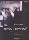 Ferenczi Andrea - Hegedűs a zongoránál