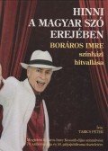 Tarics Péter - Hinni a magyar szó erejében