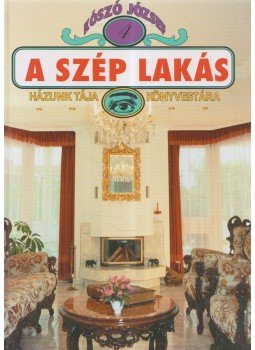 Kószó József - A szép lakás Kószó József - A szép lakás, Szeged 2002 antikvár könyv