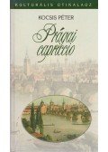 Kocsis Péter - Prágai capriccio