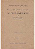 Hahn István,Kákosy László,Komoróczy Géza - Az ókor története II.