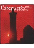Gombos Károly,Gink Károly - Üzbegisztán (dedikált)