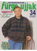 Németh Magda - Fürge Ujjak 1998. 10. szám