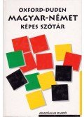 Puster János - Oxford-Duden magyar-német képes szótár