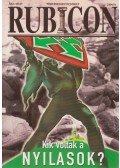 Rácz Árpád - Rubicon 2004/11