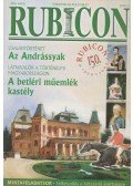 Rácz Árpád - Rubicon 2004/12