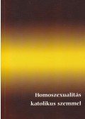 dr. Roska Péter - Homoszexualitás katolikus szemmel