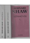 Shaw, Bernard - Színművek I-II.