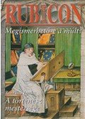 Rácz Árpád - Rubicon 2003/6.
