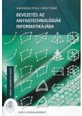Bagyinszki Gyula,Bitay Enikő - Bevezetés az anyagtechnológiák informatikájába
