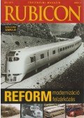 Rácz Árpád - Rubicon 2008/2-3