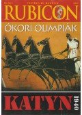 Rácz Árpád - Rubicon 2008/6.