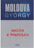 Moldova György - Malom a pokolban