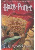 J. K. Rowling - Harry Potter and the Chamber of Secrets