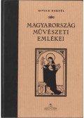 Divald Kornél - Magyarország művészeti emlékei (reprint)