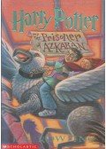 J. K. Rowling - Harry Potter and the Prisoner of Azkaban
