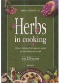 Maria Psilakis,Nikos Psilakis - Herbs in Cooking