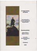 Békés Márton,Majoros István - A hagyomány elmélete