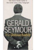 Gerald Seymour - The Untouchable