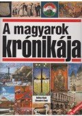 Glatz Ferenc - A magyarok krónikája