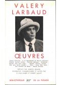 Larbaud, Valéry - Oeuvres