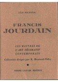 Moussinac, Léon - Francis Jourdain (dedikált)