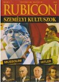 Rácz Árpád - Rubicon 2007/9