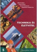 Békefi Gábor,Erlich József,Karsai Zsuzsanna,Nedobáné Fendrik Éva - Technika és életvitel 5.