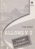 Vida Enikő - Allons-Y 2.