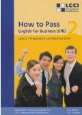 Davison, V. G.,Mellor, R. G. - How to Pass English for Business (EfB)