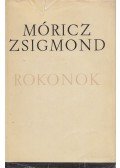 Móricz Zsigmond - Rokonok