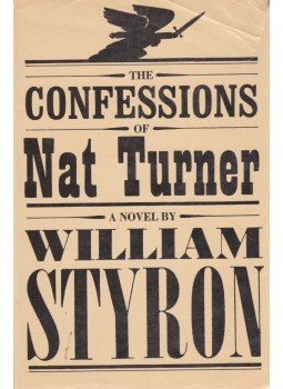 William Styron - The Confessions of Nat Turner William Styron - The Confessions of Nat Turner, London 1968 antikvár könyv