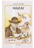 Varga S. József - Hazai (dedikált)
