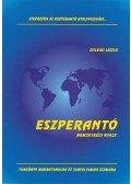 Szilvási László - Eszperantó - Nemzetközi nyelv