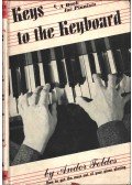 Földes Andor - Keys to the Keyboard